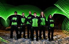 Six Irish athletes to compete at the 2022 Winter Olympics in Beijing