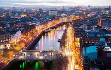 Fraudster who faked his own death to avoid charges reportedly spent time in Ireland