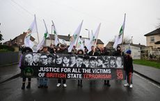 Taoiseach denounces amnesty for Troubles-era killings
