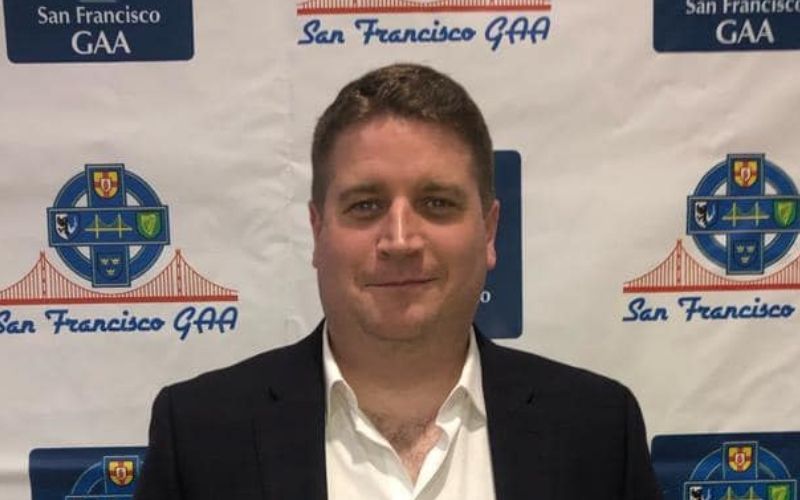 San Francisco's GAA community mourns hit-and-run death of Galway man