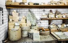 Ireland ranked third for world's most cheese production per capita