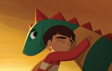 WATCH: Trailer released for Netflix's new Irish animation "My Father's Dragon"