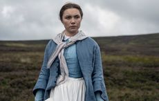 Florence Pugh's Irish drama "The Wonder" available on Netflix today