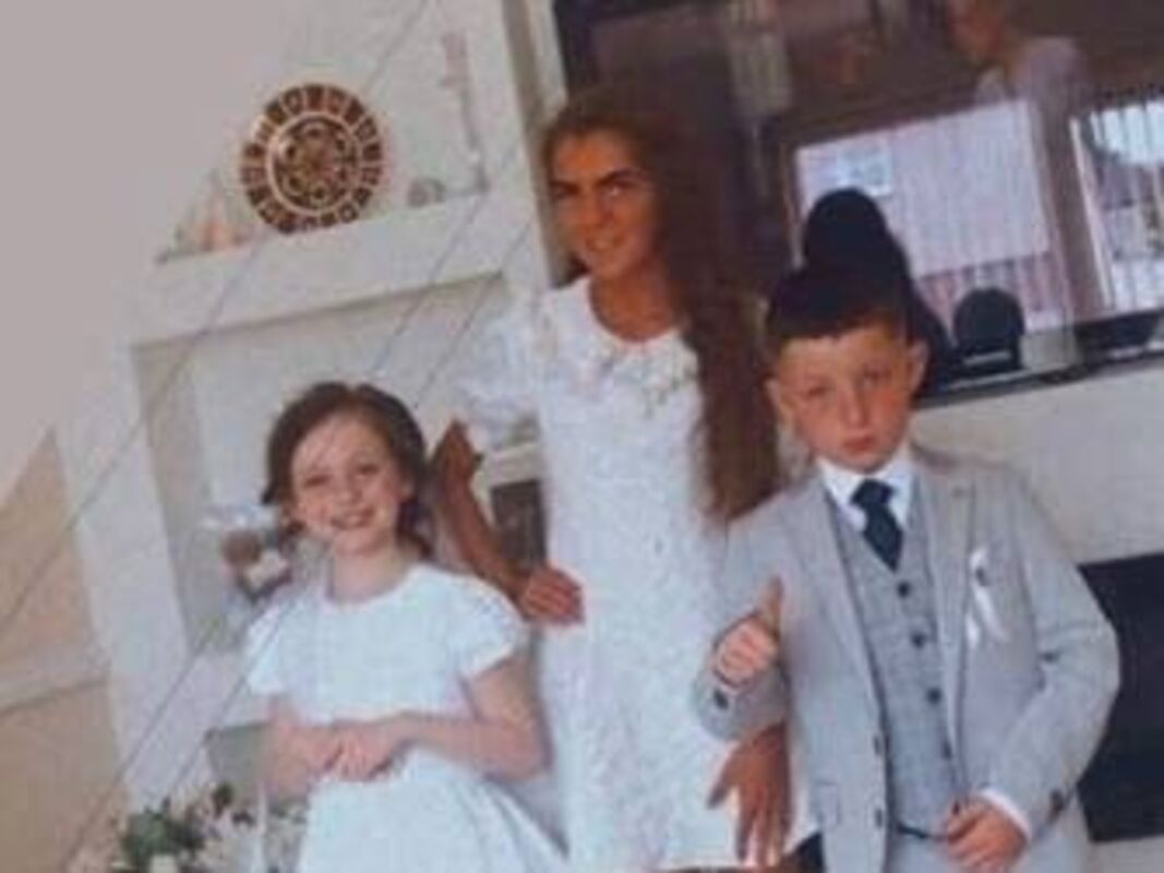 Andy Cash, Dublin brother accused of savage murder of three siblings, to appear in court