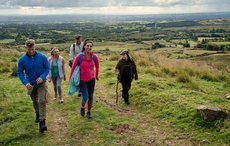 Report shines light on Ireland's positive travel recovery