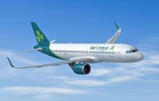 Aer Lingus announces return of popular daily US route
