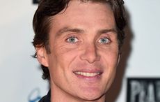 Cillian Murphy releases new Irish book encouraging kids to be more empathetic