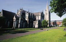 Book your ticket for a virtual live tour of ancient Dublin