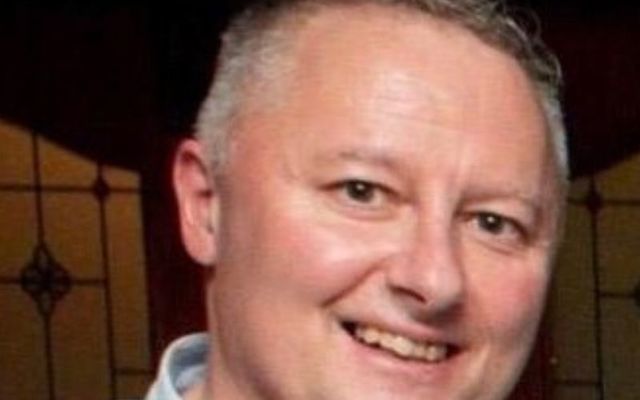 Detective Garda Colm Horkan was shot dead in Roscommon in 2020. 
