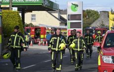 Creeslough in Donegal needs our help now and nothing more