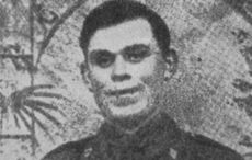 The Irish rebel, Dan Breen, who lit a revolutionary fire in India, born on this day