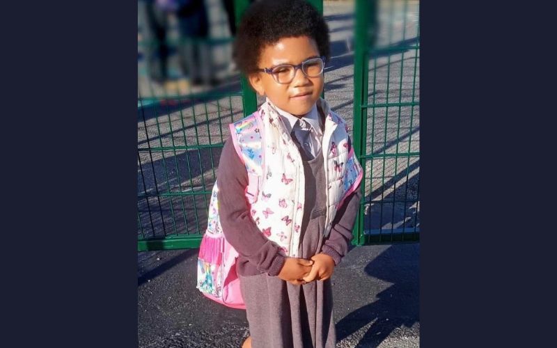 Youngest victim in Donegal explosion was buying a birthday cake for her mother