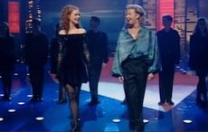 Jean Butler says Irish dance allegations "need to be investigated thoroughly"