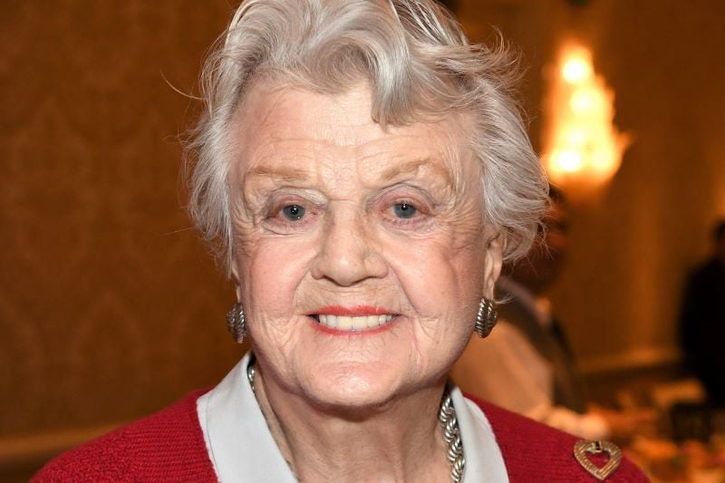 Beloved actress Angela Lansbury, who was an Irish citizen, has died