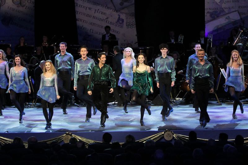 Riverdance to nix support of CLRG amid Irish dance investigation