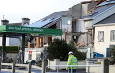 Creeslough explosion survivor immediately scrambled in the rubble hearing child cry