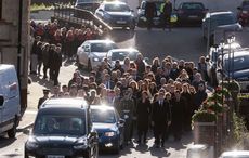 Creeslough is the latest in a string of tragedies in Ireland