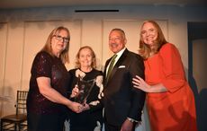 African American Irish Diaspora Network honors leaders at inaugural gala