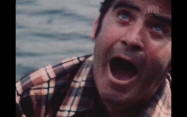\"Keep Watching the Skies\" is now available to stream on the Irish Film Institute\'s IFI Archive Player.