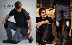 GIVEAWAY: Win $500 gift card for Irish-owned Bucks Workwear
