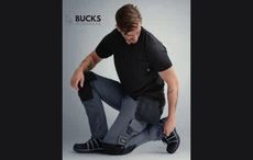 Win $500 gift card for Bucks Workwear, Irish-owned and high-quality