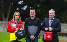 Restart a Heart Day: Heroic Irish neighbors saved my life