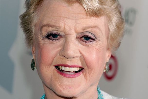 October 3, 2007: Angela Lansbury arrives at AFI\'s 40th Anniversary celebration presented by Target held at Arclight Cinemas in Hollywood, California.