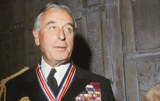Northern Irish man waives anonymity to allege he was abused by Lord Mountbatten