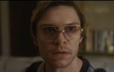 Ryan Murphy's "Dahmer" replaces "Bridgerton" in top Netflix spots