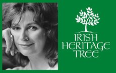 We've planted a native tree in Ireland for the brilliant Irish novelist Edna O'Brien