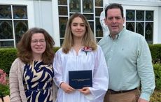 Irish American community rallies around Bronx dad seriously injured in crash