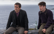 Barry Keoghan is living his best life after a hard childhood