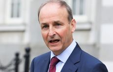 Northern Ireland Protocol talks continue amidst chaos in UK