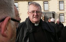 Creeslough’s priest praised after tragic deaths of 10 in explosion