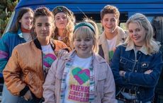 “Derry Girls” could be used to educate on Peace Process, UK politicians suggest