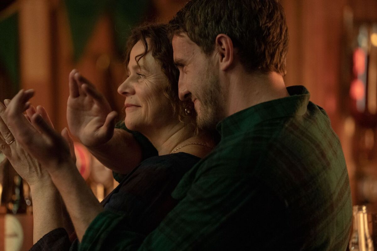 Paul Mescal stuns in the gothic Irish drama "God's Creatures"