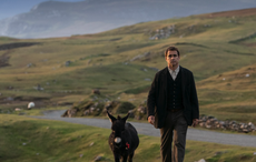 WATCH: Ireland looks beautiful in behind-the-scene video of "The Banshees of Inisherin"