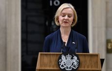 Liz Truss resigns as UK Prime Minister after just 44 days in the job