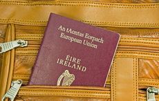 Surge in American applications for Irish passports as EU citizenship becomes evermore desirable