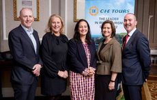 WATCH: CIE Tours celebrates 90 years of leadership in Irish tourism 