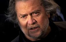 Steve Bannon sentenced to four months in prison