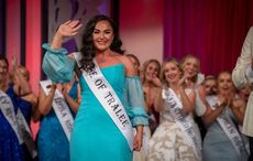 Rose of Tralee “excited” for U.S. visit