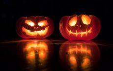 Dublin is officially one of the best cities in Europe to visit for Halloween