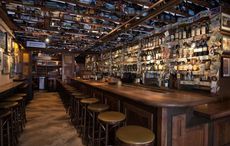 Award-winning Irish bar in New York City to open Texas location