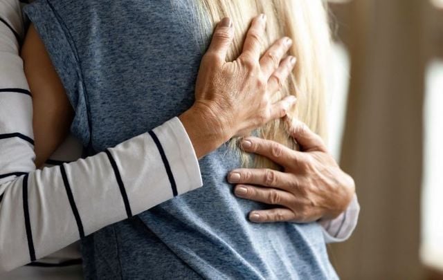 Texas woman discovers shock Irish roots after DNA test