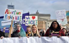 Abortion services to be commissioned in Northern Ireland three years after decriminalization