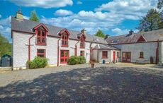 Perfect peaceful haven in Laois where you can bring the whole family