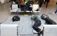 Ireland cannot guarantee accommodation for refugees, Varadkar admits