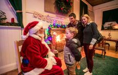 Ireland at Christmas: IrishCentral readers share their wonderful and magical memories