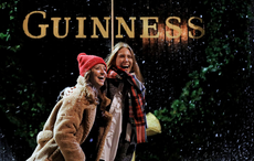 Your joyful memories of Ireland at Christmas